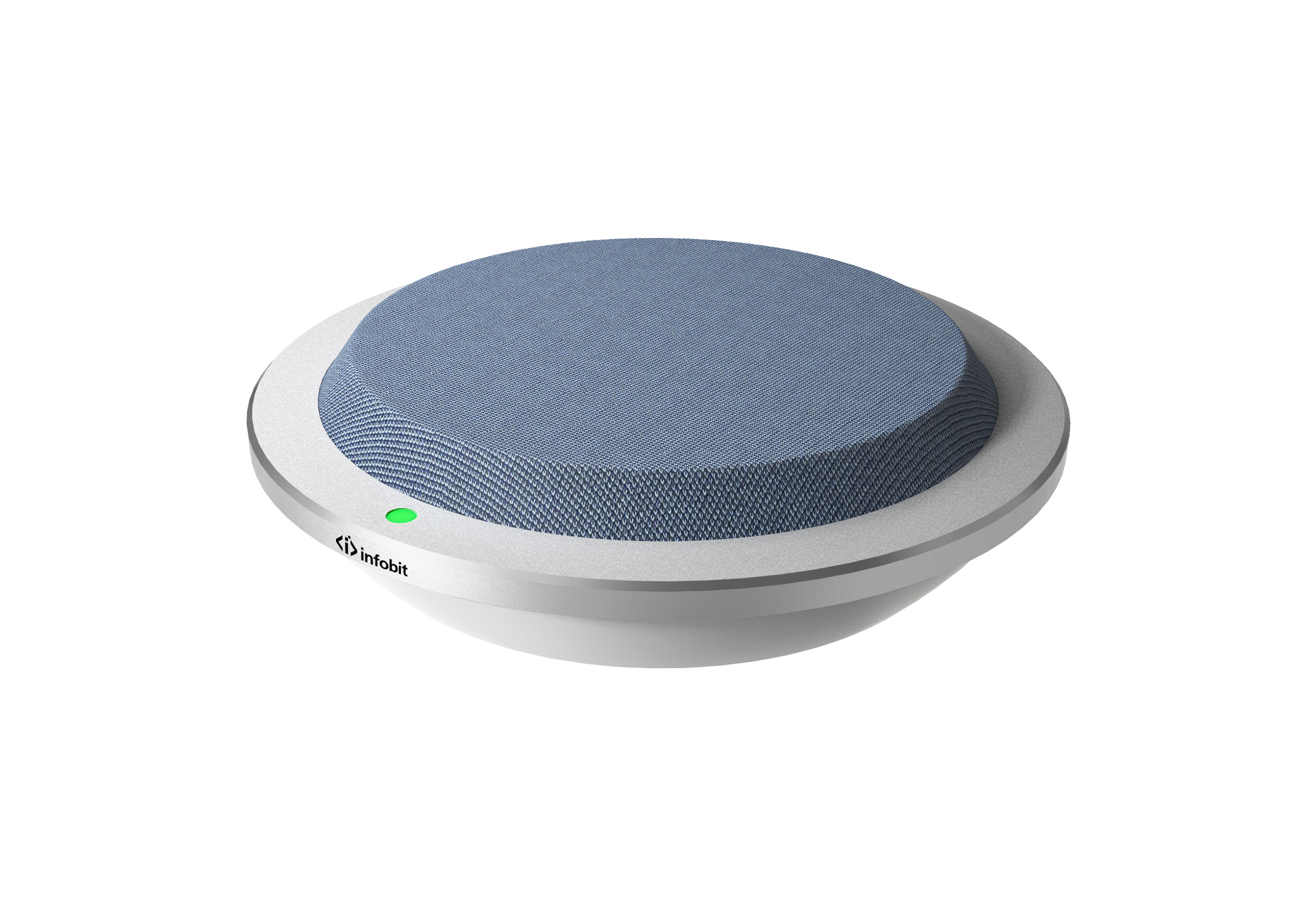 Динамик Infobit iSpeaker CM710